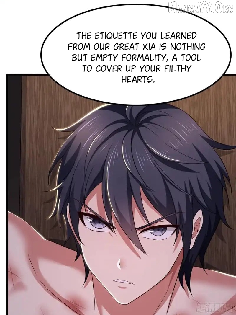 Rebirth of King Zhou: Not Being the Ultimate Villain Chapter 185 - page 44